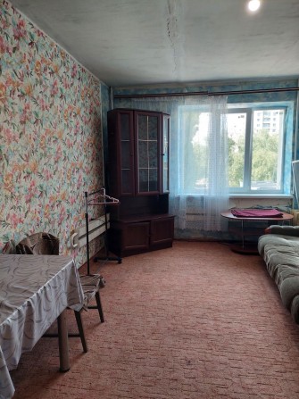 Продам кімнату в гуртожитку Харківська 22 - фото 1