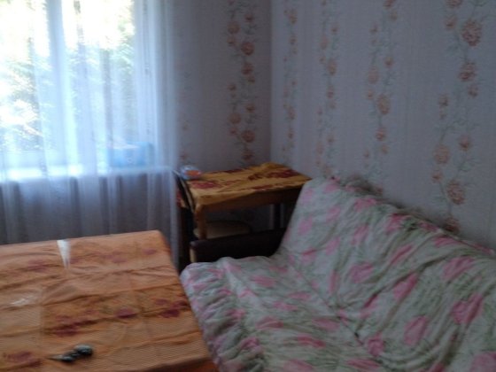 Кімната в гуртожитку Суми