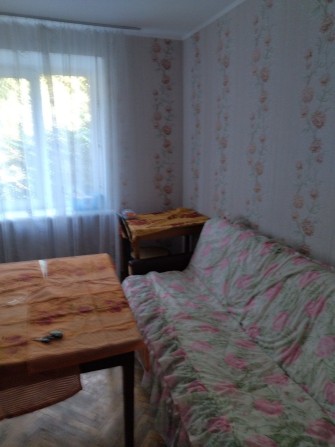 Кімната в гуртожитку - фото 1