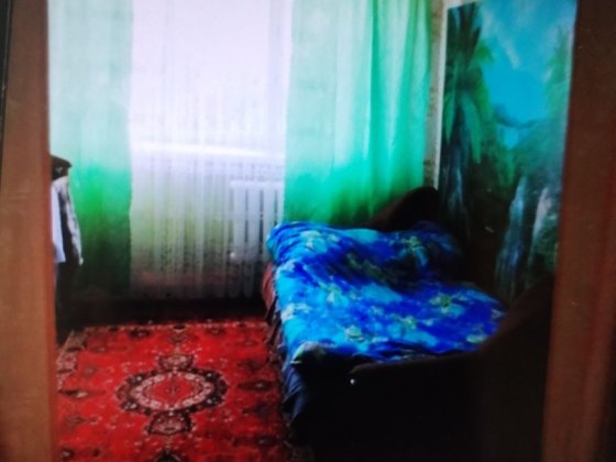 Комната в общежитии Суми