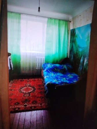 Комната в общежитии - фото 1