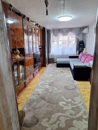Продам кімнату в гуртожитку - фото 1