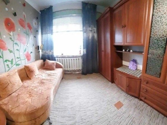 Продаж кімнати від власника в центрі Черкас! Черкаси