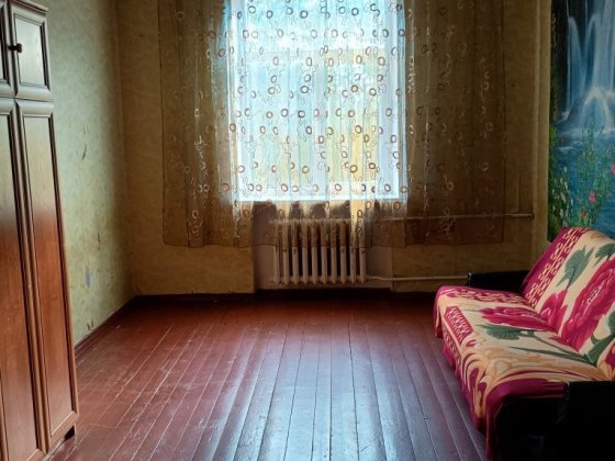 Продам кімнату в гуртожитку по Смілянський Черкаси