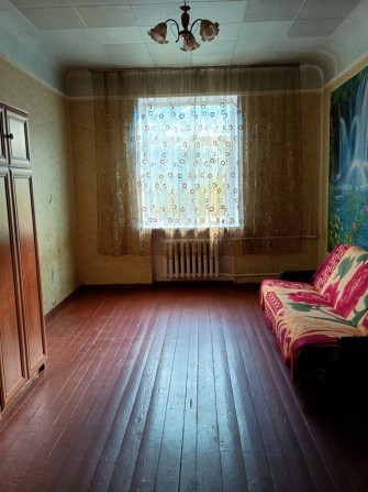 Продам кімнату в гуртожитку по Смілянський - фото 1