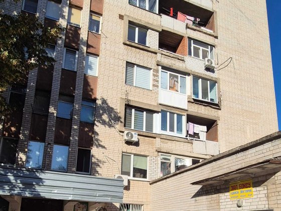 Продам кімнати в гуртожитку р-он 3 лікарні Черкаси