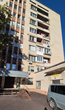 Продам кімнати в гуртожитку р-он 3 лікарні - фото 1