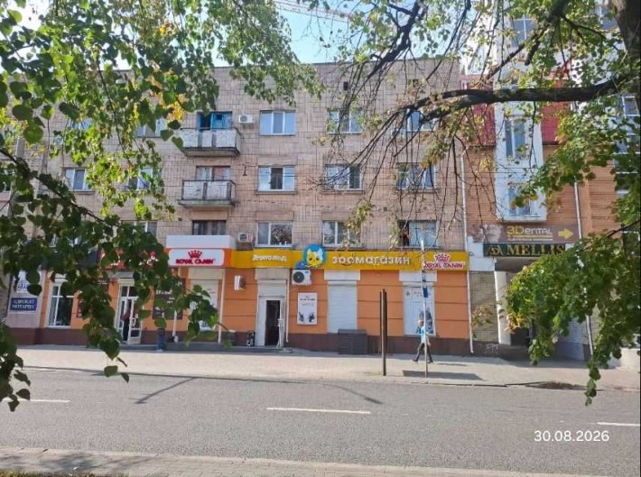 Продам 2 кімнати в гуртожитку Центр - фото 1