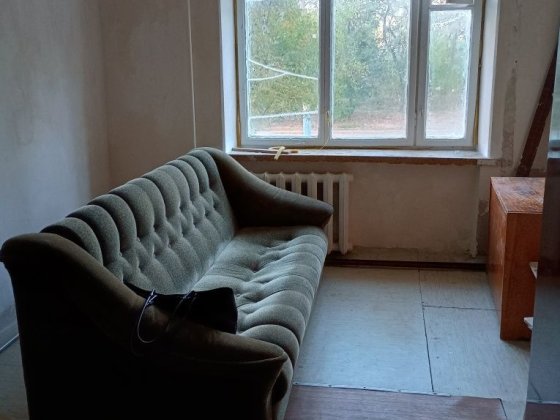 Продам кімнату у гуртожитку Одеська Черкаси