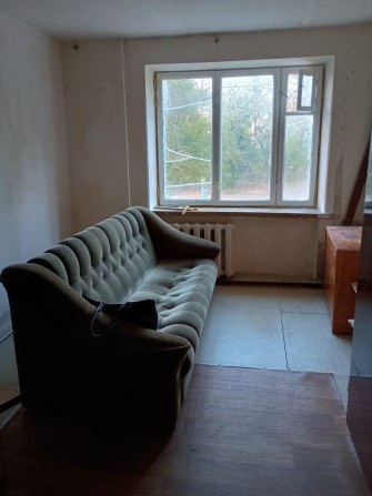 Продам кімнату у гуртожитку Одеська - фото 1