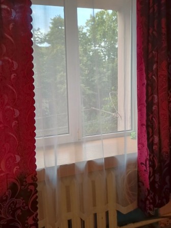 Продам велику кімнату у гуртожитку - фото 1