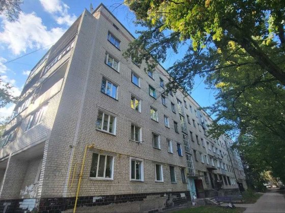 !!! Продам кімнату в гуртожитку вул.Волковича, буд.5 Чернігів