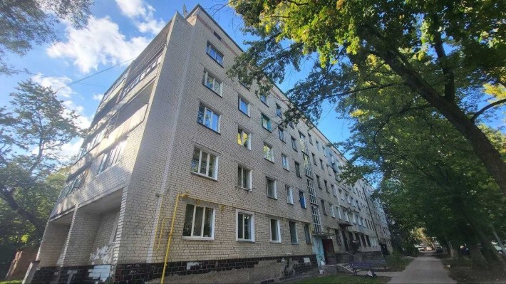 !!! Продам кімнату в гуртожитку вул.Волковича, буд.5 - фото 1