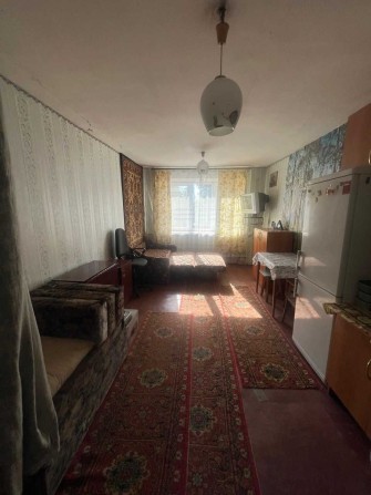Продається кімната в гуртожитку ( р-н Сіверського) - фото 1