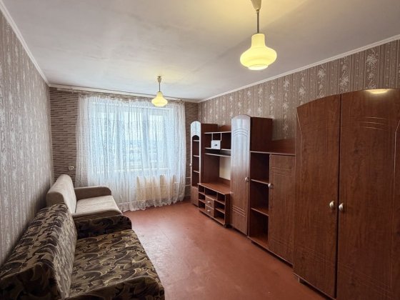Продам кімнату в гуртожитку 17м2 Чернігів