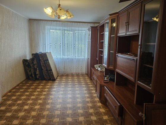 Продам кімнату в гуртожитку з ремонтом Винница
