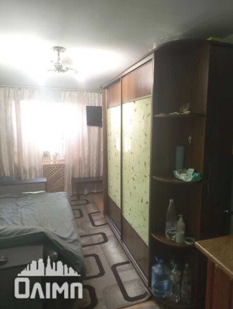 (5) Продам кімнату в гуртожитку по вул.Зулінського 3979 - фото 1