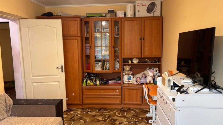 (7) Продаж кімнати в гуртожитку по вул. Миколи Ващука (4532) - фото 1