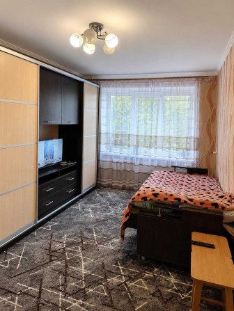 Продам 1 кімнату на Зулінського 5147 - фото 1