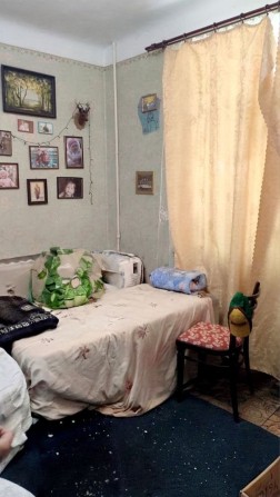 Продам комнату в  коммунальной   3 квартире Приднепрвск/Самарский район/Левый берег - фото 1