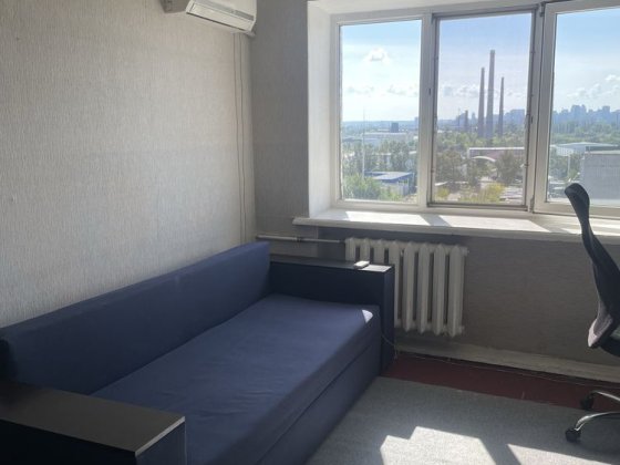 Продається кімната в гуртожитку на вул. Богдана Хмельницького 14 Днепр
