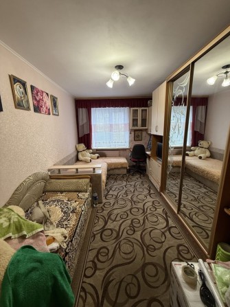 Продам кімнату у гуртожитку по вул.Волковича - фото 1