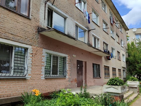 Продаж великої  кімнати, район - центр, Деснянська  Правда, Круг Чернігів