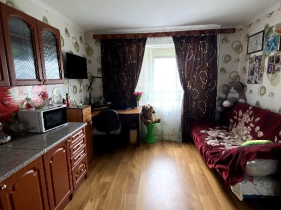 Продам кімнату в гуртожитку Чернігів