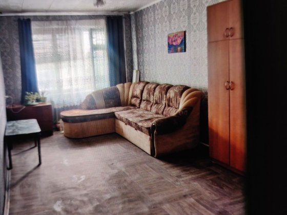 продам кімнату у гуртожитку Дніпро