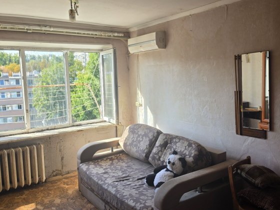 Комната в общежитии 12 квартал Днепр