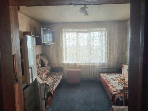 Продам кімнату в гуртожитку  Пр Миру Житомир