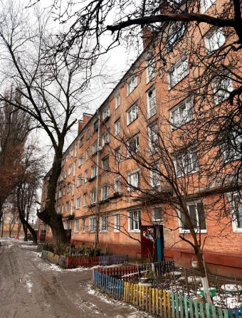 Продам кімнату в гуртожитку - фото 1