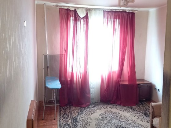 Продам приватизовану кімнату в гуртожитку на Кротова. Днепр