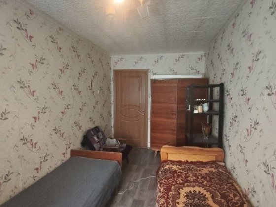 Продаж кімнати в 2 х кімнатної квартири Житомир