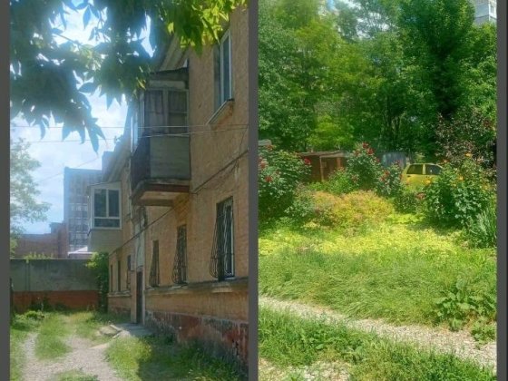 Продам комнату в квартире Дніпро