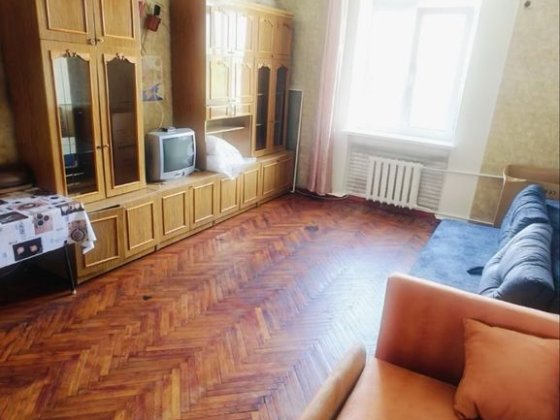 Продам 1к Срочно Дніпро