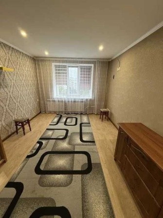 Кімната в гуртожитку на Богунії - фото 1