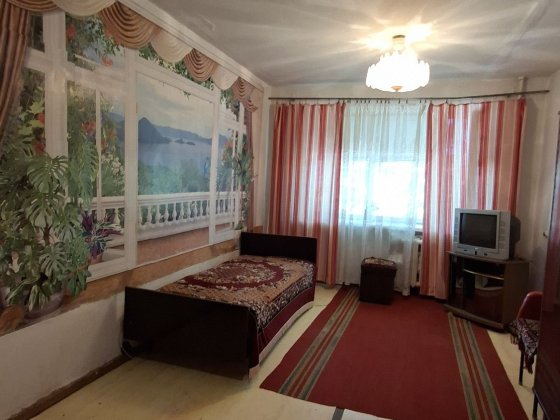 Продам комнату Лахтинская дом 10 Запорожье
