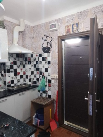 продам кімнату в гуртожитку - фото 1