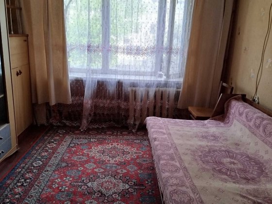 Продам кімнату в гуртожитку, Хортицький район. Запорожье
