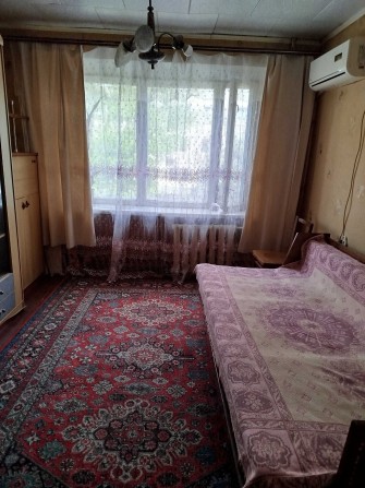 Продам кімнату в гуртожитку, Хортицький район. - фото 1