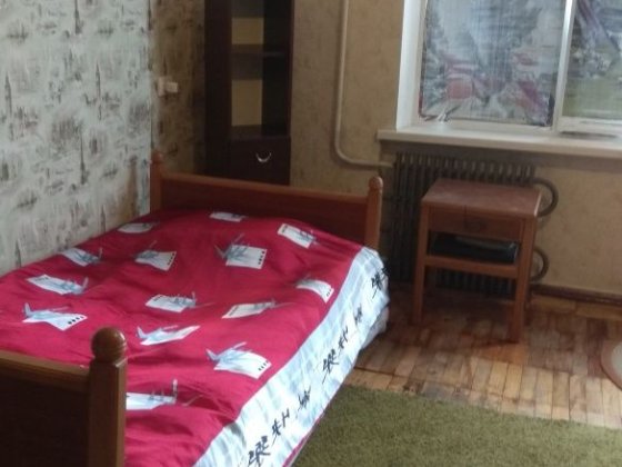 Срочно продам комнату на Песках Запорожье
