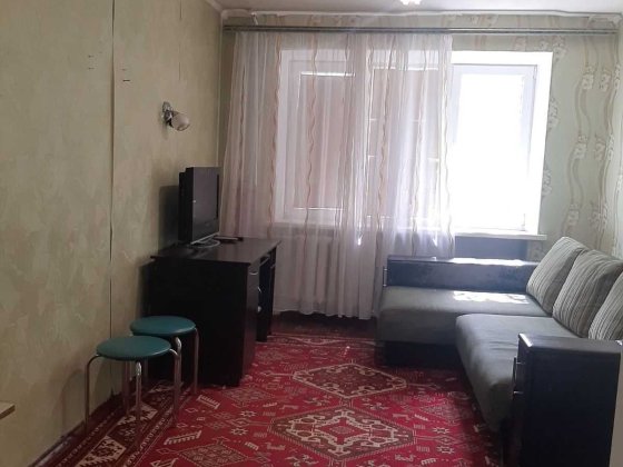 Від Власника Кімната в гуртожитку Запорожье