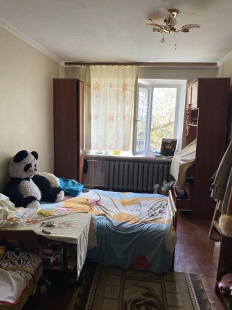 Продам кімнату в гуртожитку - фото 1