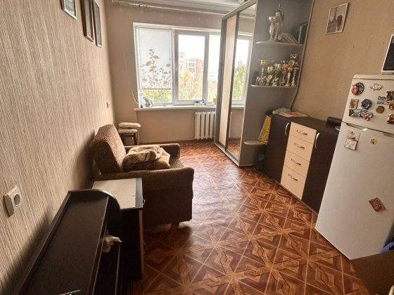 Продам комнаты в общежитии. От владельца Запоріжжя