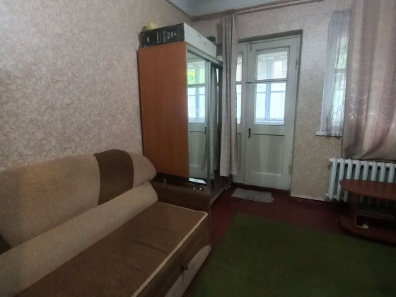 Продаж двух кімнат в сталінкі Запоріжжя