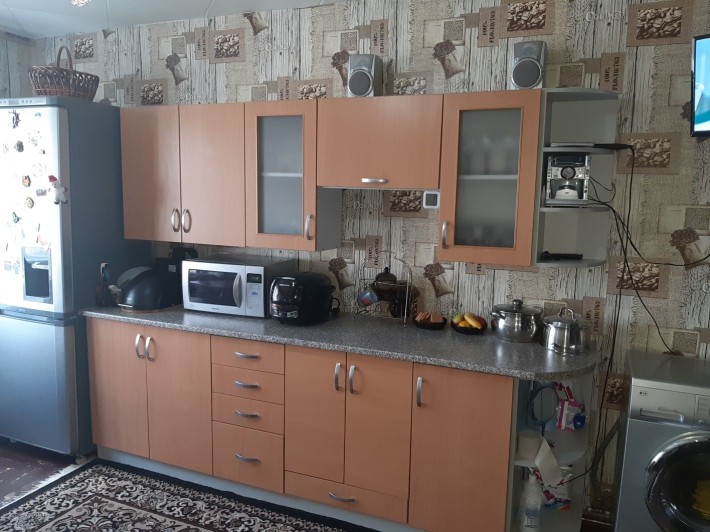 Продам две комнаты приватизированные в общежитии Шевченковский район - фото 1
