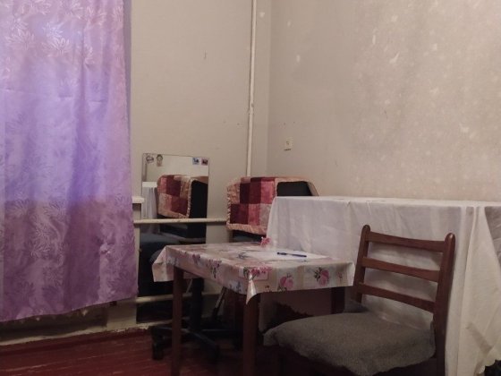 Продам кімнату 18м Запорожье