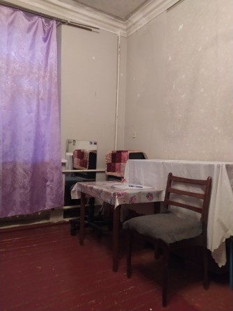 Продам кімнату 18м - фото 1