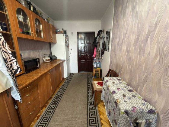 Продається 1 кімната в гуртожитку по вул. Володимира Великого Львів